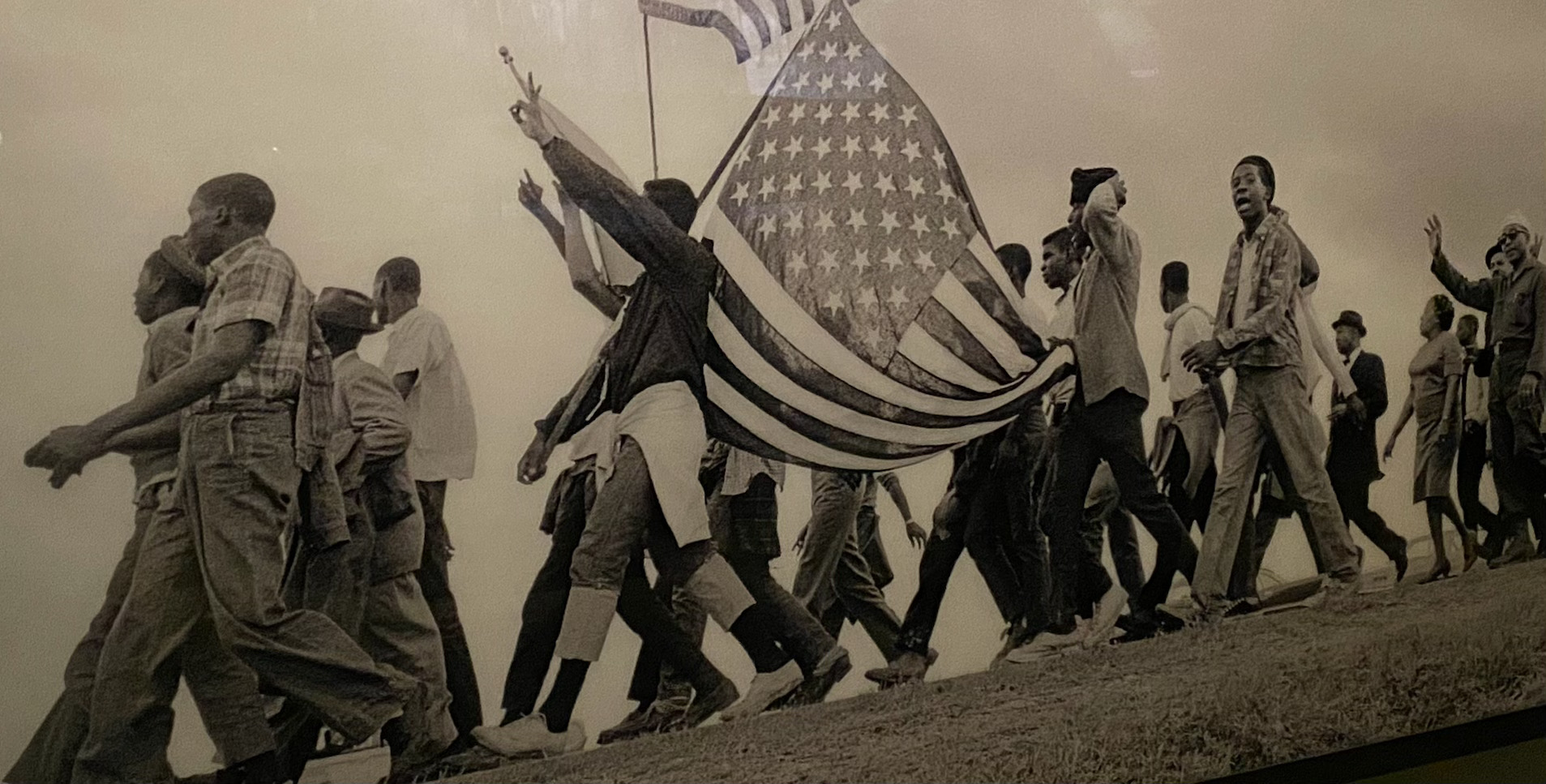 Alabama Civil Rights Experience
